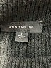 Ann Taylor Black Turtleneck Sweater Size XL - photo 7