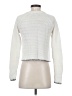 Rag & Bone 100% Cotton Ivory Pullover Sweater Size XS - photo 2