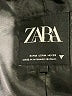 Zara Black Blazer Size M - photo 6