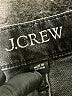 J.Crew Black Jeans Size 29 waist - photo 7