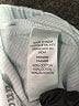 Bundles 100% Cotton Solid White Casual Pants Size 6-9 mo - photo 4