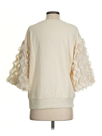 Easel Sweatshirt (view 2)