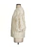 Easel 100% Cotton Ivory Sweatshirt Size S - photo 5