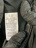 MICHAEL Michael Kors 100% Leather Black Leather Jacket Size L - photo 7