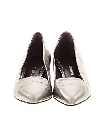 Etienne Aigner Heels (view 2)