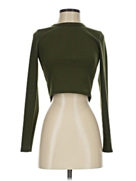 Unbranded Long Sleeve Turtleneck (view 1)