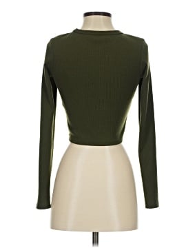 Unbranded Long Sleeve Turtleneck (view 2)
