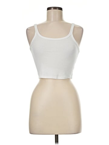 colsie Tank Top (view 1)