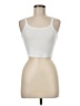 colsie Ivory Tank Top Size M - photo 1