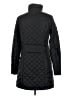 The North Face Black Coat Size M - photo 2