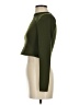 Unbranded Green Long Sleeve Turtleneck Size XS - photo 5