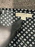 Ann Taylor LOFT 100% Polyester Polka Dots Black Romper Size 0 - photo 4