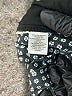 Ann Taylor LOFT 100% Polyester Polka Dots Black Romper Size 0 - photo 5