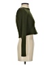 Unbranded Green Long Sleeve Turtleneck Size XS - photo 4