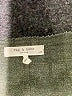 Rag & Bone Green Long Sleeve Top Size L - photo 7