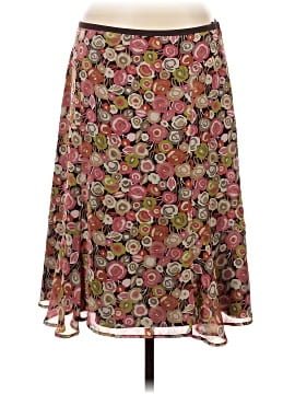 Sigrid Olsen Casual Skirt