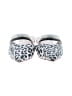 Mix No. 6 Silver Mule/Clog Size 9 - photo 2