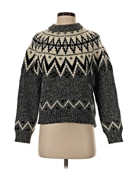 MNG Pullover Sweater (view 1)