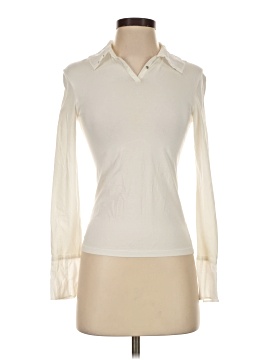 Rivamonti Long Sleeve Blouse (view 1)