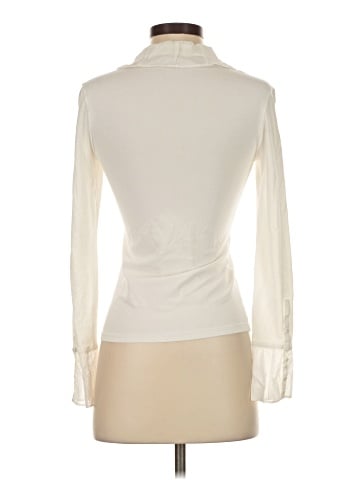 Rivamonti Long Sleeve Blouse (view 2)