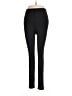 Assorted Brands Solid Black Active Pants Size M - photo 1