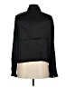 J.Crew 100% Viscose Black Jacket Size M - photo 2