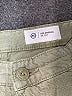Adriano Goldschmied 100% Lyocell Green Cargo Pants Size 31 waist - photo 7