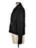 J.Crew 100% Viscose Black Jacket Size M - photo 5