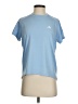 Adidas Blue Active T-Shirt Size S - photo 1