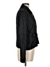 J.Crew 100% Viscose Black Jacket Size M - photo 4
