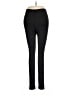 Assorted Brands Solid Black Active Pants Size M - photo 2