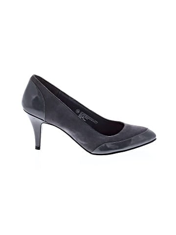 Isaac Mizrahi for Target Heels (view 1)