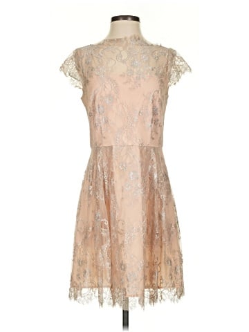 Cynthia Steffe Cocktail Dress (view 1)