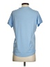Adidas Blue Active T-Shirt Size S - photo 2