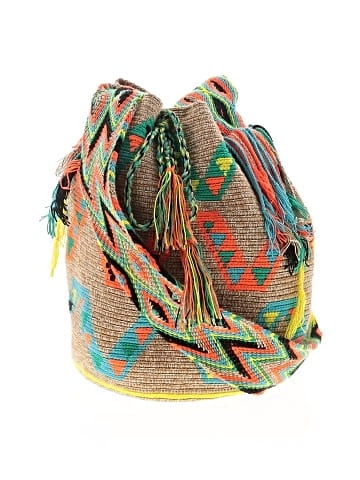 Unbranded Bucket Bag (view 1)