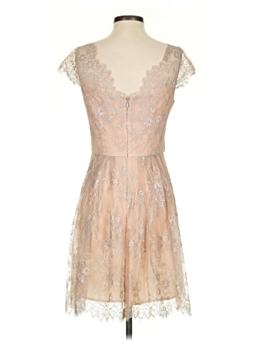 Cynthia Steffe Cocktail Dress (view 2)
