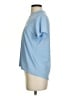 Adidas Blue Active T-Shirt Size S - photo 5