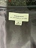 Tahari by ASL 100% Polyester Black Sleeveless Top Size 16 - photo 7