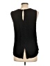 Daniel Rainn Black Sleeveless Blouse Size L - photo 2