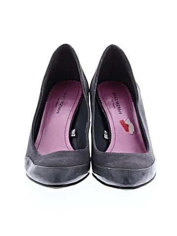 Isaac Mizrahi for Target Heels (view 2)