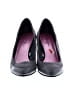 Isaac Mizrahi for Target Black Heels Size 9 1/2 - photo 2