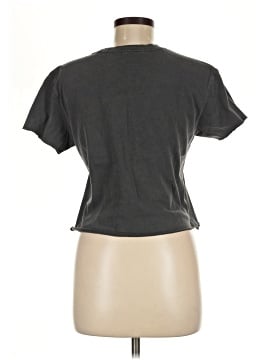 Talentless Short Sleeve T-Shirt (view 2)