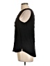 Daniel Rainn Black Sleeveless Blouse Size L - photo 5