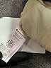 Athleta Solid Tan Khaki Shorts Size 12 - photo 4