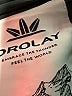 Orolay 100% Polyester Black Coat Size M - photo 6