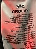 Orolay 100% Polyester Black Coat Size M - photo 8