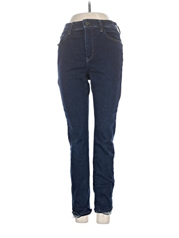 Uniqlo Jeans (view 1)
