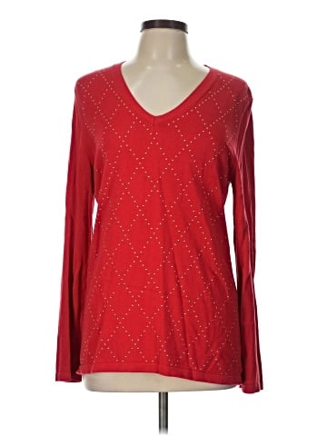 Tommy Hilfiger Pullover Sweater (view 1)