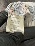 Max Studio Paisley Ivory Casual Skirt Size M - photo 5