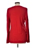 Tommy Hilfiger 100% Cotton Red Pullover Sweater Size L - photo 2